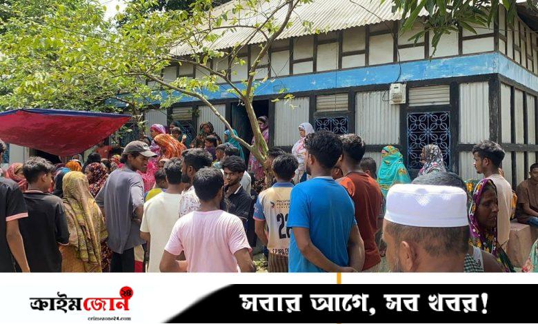 সিরাজদিখানে বিষপানে দম্পতির মৃত্যু
