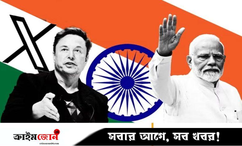 আদালতের নথিতে প্রকাশ পেল মোদি-মাস্কের বিরোধ
