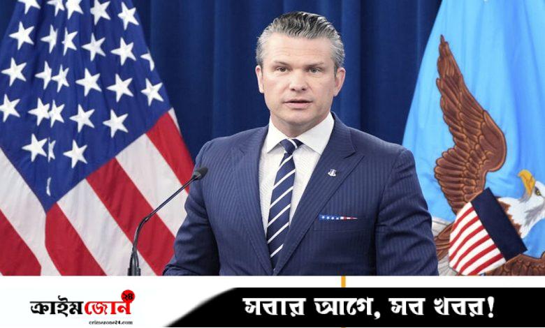 নারীর ভোটাধিকার কাড়তে চান যাজকেরা, সমর্থন জানালেন মার্কিন প্রতিরক্ষামন্ত্রী