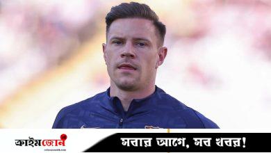 একদিনেই দ্বন্দ্ব মিটিয়ে বার্সার নেতৃত্ব ফিরে পেলেন স্টেগেন