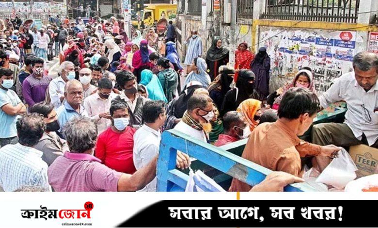 ভ্রাম্যমাণ ট্রাকে টিসিবির পণ্য বিক্রি শুরু আগামীকাল