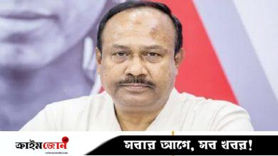 নির্বাচনে অংশ নেওয়া ভুল হয়ে থাকলে জাতির কাছে নিঃশর্ত ক্ষমা চাই: চুন্নু