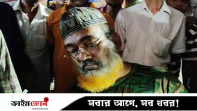 রাজশাহীতে মদ্যপ অবস্থায় আইল্যান্ডে গাড়ি তুলে ধরা ৮ মামলার আসামি