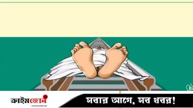 চট্টগ্রামে ট্রেনে কাটা পড়ে একজন নিহত
