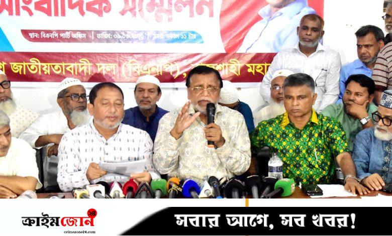 নির্বাচন পেছানোর চক্রান্তকারীরা গণতন্ত্র বিশ্বাস করে না: সালাম