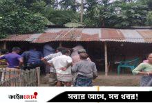‘গ্যাস ট্যাবলেট’ খেয়ে স্বামী-স্ত্রীর মৃত্যু