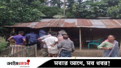 ‘গ্যাস ট্যাবলেট’ খেয়ে স্বামী-স্ত্রীর মৃত্যু