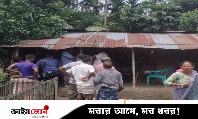 ‘গ্যাস ট্যাবলেট’ খেয়ে স্বামী-স্ত্রীর মৃত্যু