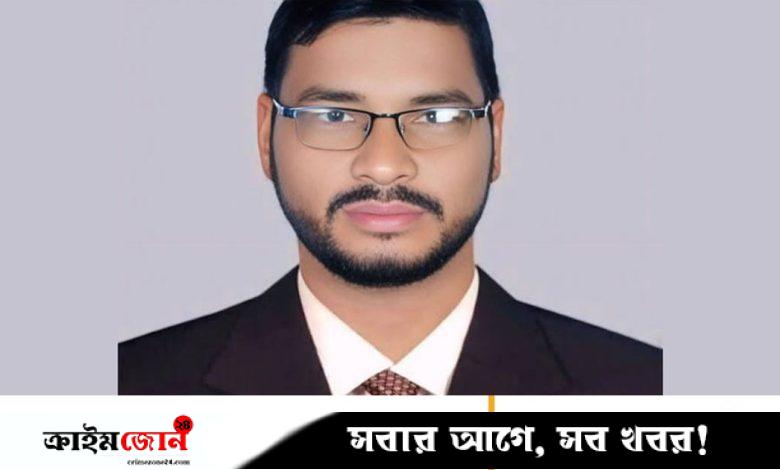 কৃষক দল নেতার বক্তব্য ভাইরাল