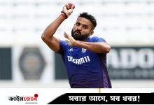 আইসিসির কাছে ভারতীয় ক্রিকেটারের শাস্তির দাবি করছেন কোচ