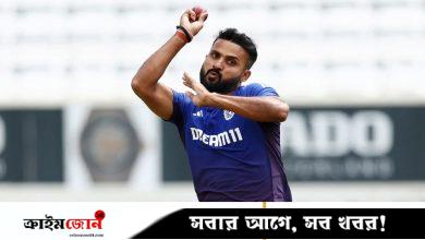 আইসিসির কাছে ভারতীয় ক্রিকেটারের শাস্তির দাবি করছেন কোচ