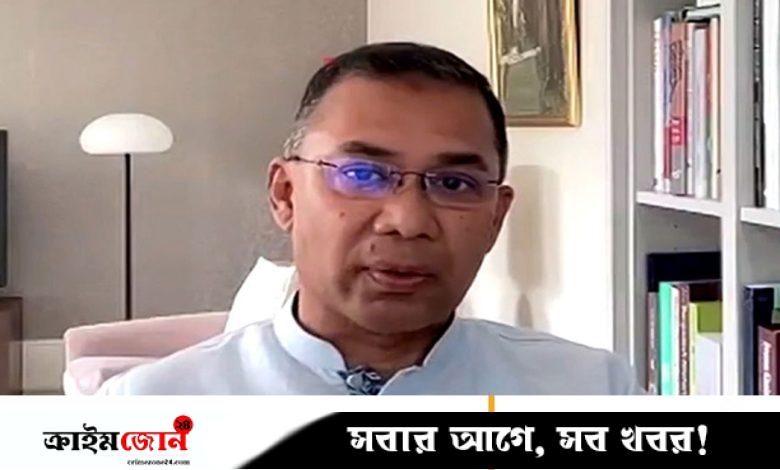 সংস্কারের ৯৯ শতাংশ প্রস্তাব বিএনপি আগেই দিয়েছে: তারেক রহমান