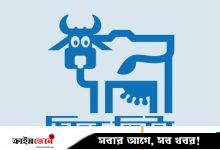 ডিটারজেন্ট, তেল ও সোডা দিয়ে দুধ তৈরি, আটক ২