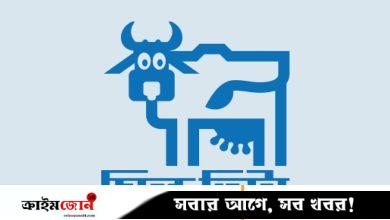 ডিটারজেন্ট, তেল ও সোডা দিয়ে দুধ তৈরি, আটক ২