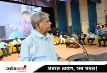 তারেক রহমান আমাদের ভবিষ্যতের প্রধানমন্ত্রী: মির্জা ফখরুল