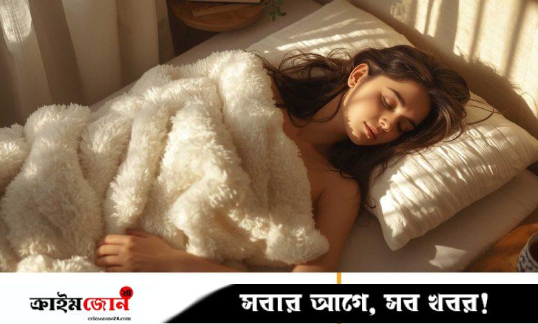 কোন দেশের মানুষ কত ঘণ্টা ঘুমায়? জেনে নিন, সুস্বাস্থ্যের জন্য আপনার কত ঘণ্টা ঘুম জরুরি