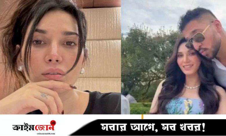 বিমানবালাকে ধর্ষণ ও হত্যার হুমকি দিয়ে দণ্ডিত স্বামীর পাশে দাঁড়ালেন পাকিস্তানি ইনফ্লুয়েন্সার