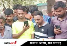 কারখানার পুকুরে পড়ে দুই শিশুর মৃত্যু