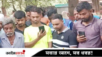 কারখানার পুকুরে পড়ে দুই শিশুর মৃত্যু
