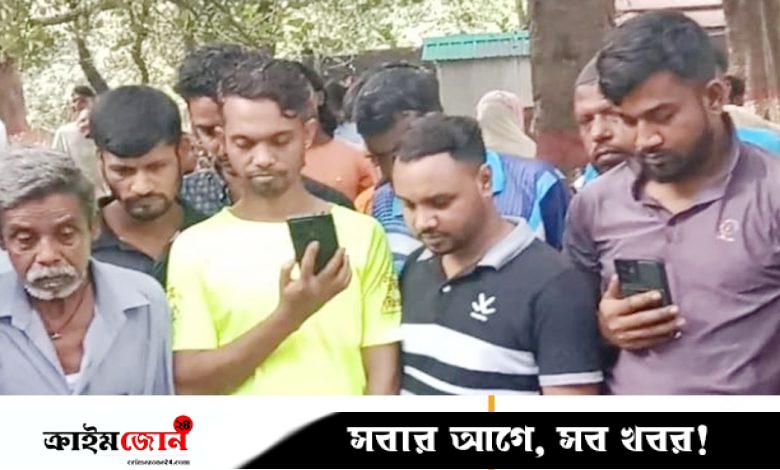 কারখানার পুকুরে পড়ে দুই শিশুর মৃত্যু