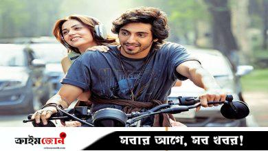 ‘সাইয়ারা’ সিনেমার বিরুদ্ধে উঠল নকলের অভিযোগ