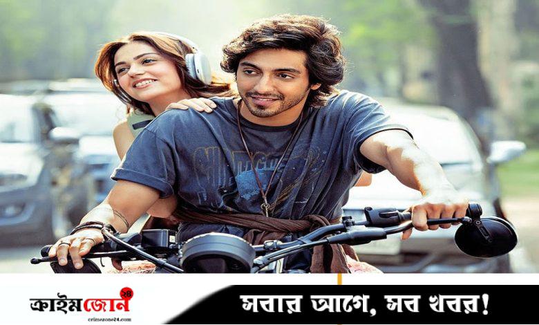 ‘সাইয়ারা’ সিনেমার বিরুদ্ধে উঠল নকলের অভিযোগ