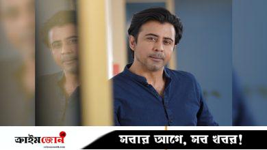 হাঁটুর সমস্যায় ভুগছেন আফরান নিশো, শুটিংয়ের আগে করাতে হবে অস্ত্রোপচার