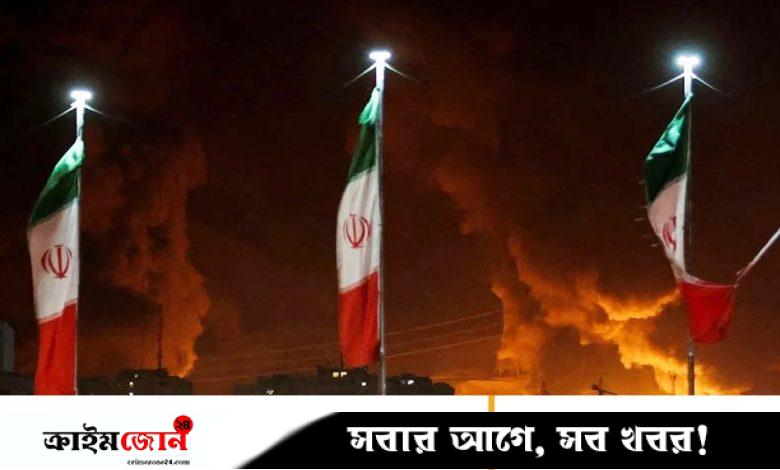 ইসরায়েলের গুপ্তচর সন্দেহে ইরানে ২০ জন গ্রেপ্তার