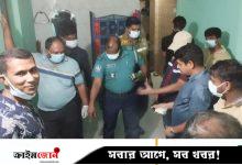টঙ্গীতে এবার খণ্ডিত মাথা উদ্ধার