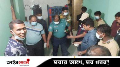 টঙ্গীতে এবার খণ্ডিত মাথা উদ্ধার