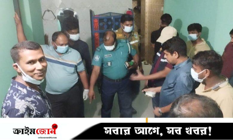টঙ্গীতে এবার খণ্ডিত মাথা উদ্ধার