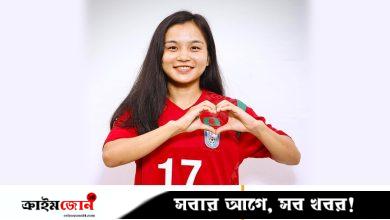 ঋতুপর্ণাকে বাড়ি উপহার দেবে বিসিবি