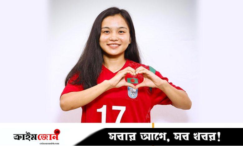 ঋতুপর্ণাকে বাড়ি উপহার দেবে বিসিবি