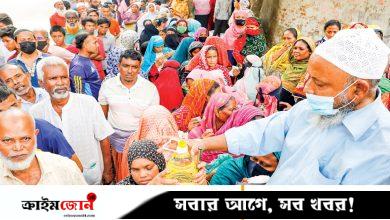 তেল-চিনি-ডালের দাম কমাল টিসিবি, মিলবে রাজধানীর ৬০ স্থানে