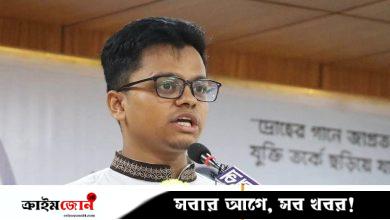 ঢাবির কোনো হলে শিবিরের কমিটি নেই: ফরহাদ