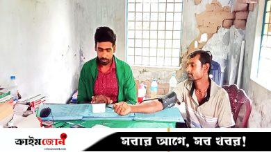 ওষুধ নেই কমিউনিটি ক্লিনিকে