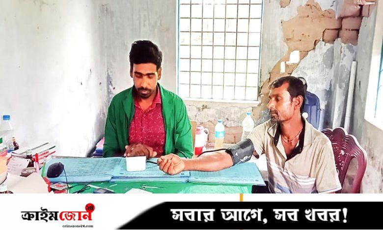 ওষুধ নেই কমিউনিটি ক্লিনিকে