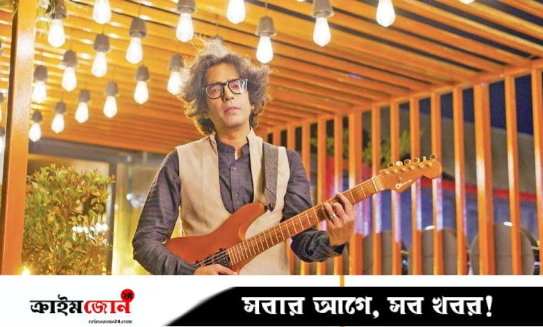 দলছুট নিয়ে যুক্তরাষ্ট্রে সংগীতসফরে বাপ্পা