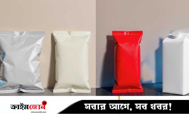 প্যাকেটগুলো এমন কেন, কারণ জেনে নিন