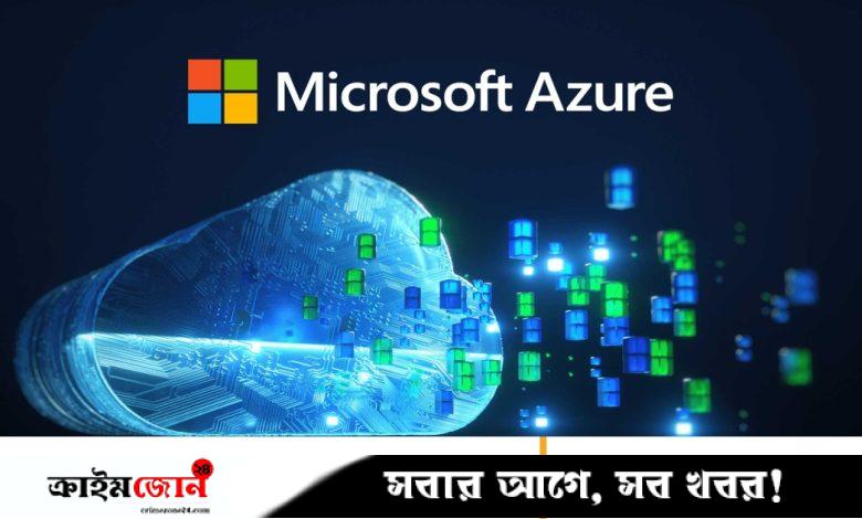 ফিলিস্তিনিদের ফোনালাপ ক্লাউডে সংরক্ষণ করছে ইসরায়েল, তদন্তে মাইক্রোসফট