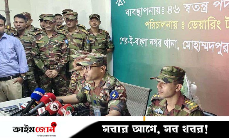 ‘নিউমার্কেটে দেশীয় অস্ত্রের রমরমা, বিনা খরচে হোম ডেলিভারি’