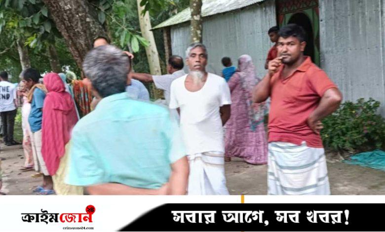ভ্যান চোর সন্দেহে গণপিটুনি, প্রাণ গেল জামাই ও শ্বশুরের