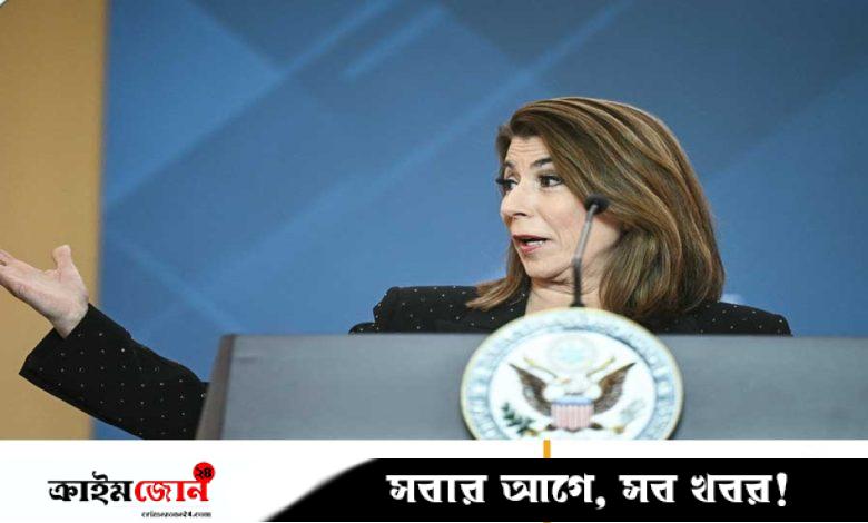 জাতিসংঘে উপপ্রতিনিধি হিসেবে ফক্স নিউজের সংবাদপাঠিকাকে বেছে নিলেন ট্রাম্প