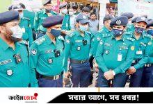 নির্বাচনে পুলিশের থাকবে এআই যুক্ত ৪০ হাজার বডি ক্যামেরা