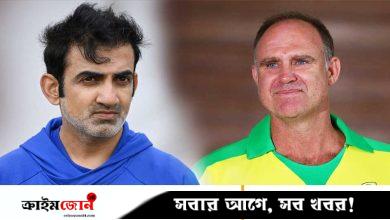 ভারতের কোচকে ভদ্র আচরণ করতে বলছেন হেইডেন
