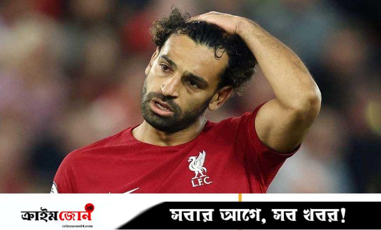 ‘ফিলিস্তিনি পেলে’র মৃত্যুতে দায়সারা বিবৃতি, উয়েফাকে একহাত নিলেন সালাহ