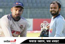 জাতীয় দলের ফিটনেস টেস্টে কেন নেই লিটন-হৃদয়