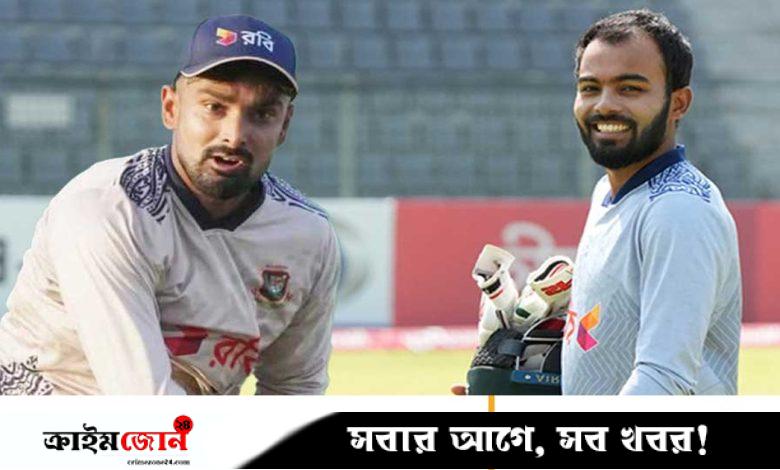 জাতীয় দলের ফিটনেস টেস্টে কেন নেই লিটন-হৃদয়