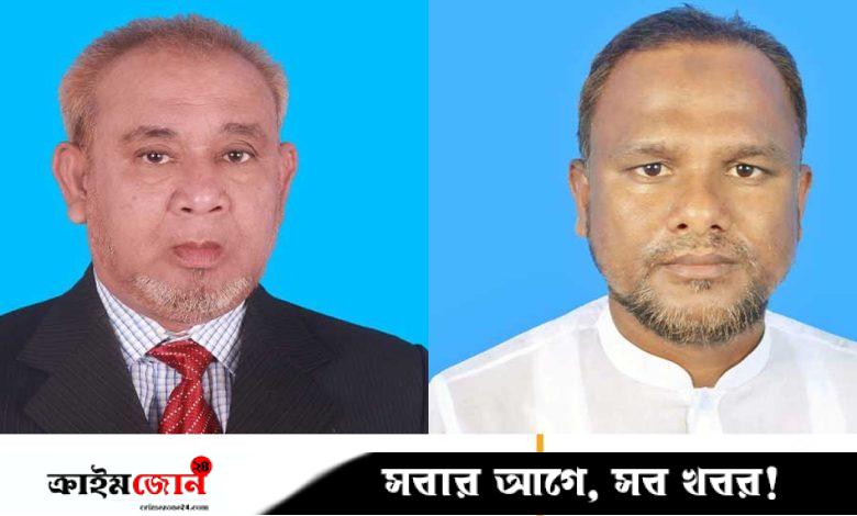 তারাগঞ্জ উপজেলা বিএনপির সভাপতি সিরাজুল, সাধারণ সম্পাদক শিপু