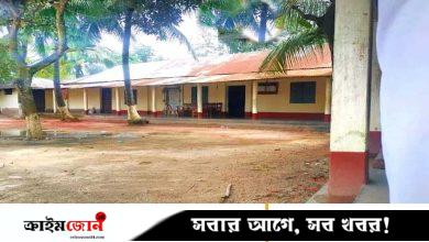 ৬ পদে নিয়োগে ৪০ লাখ টাকার বাণিজ্য
